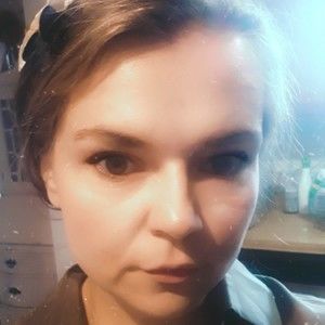 Meet your Posher, Natalia